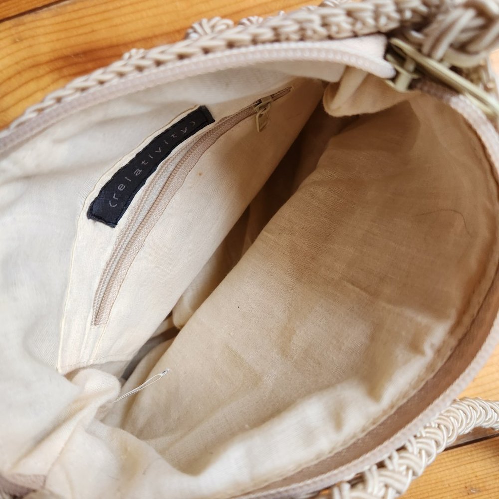 Relativity Knit Bag - Picture 5 of 6